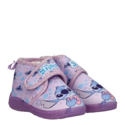 Pantofole Bambina Lilla - Stitch
