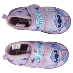 Pantofole Bambina Lilla - Stitch