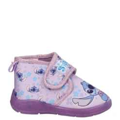 Pantofole Bambina Lilla - Stitch