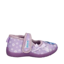 Pantofole Bambina Lilla - Stitch