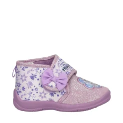 Pantofole Bambina Rosa Frozen