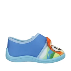 Pantofole Bambini Azzurre - Bluey