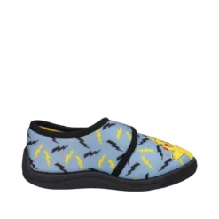 Pantofole Bambini Azzurre Pokémon con Luci
