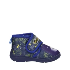 Pantofole Bambini Blu - Batman
