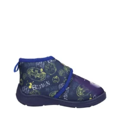 Pantofole Bambini Blu - Batman