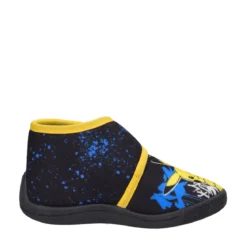 Pantofole Bambini Blu e Gialle - Pikachu