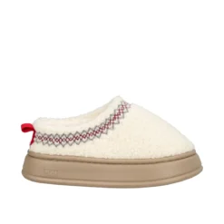 Pantofole Casa Donna Crema