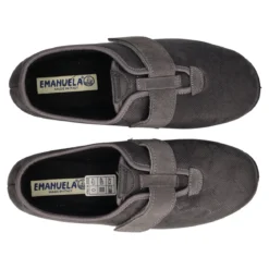 Pantofole Comfort Donna