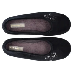 Pantofole Donna