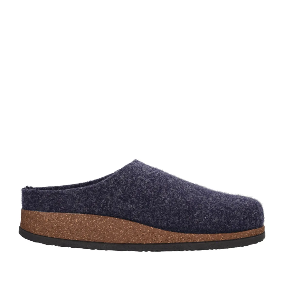 Pantofole Donna Blu