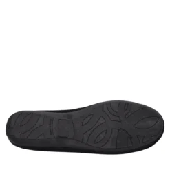 Pantofole Donna Nere