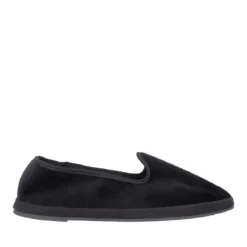 Pantofole Donna Nere