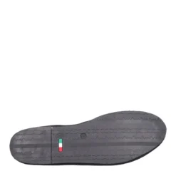 Pantofole Donna Nere