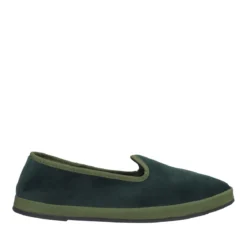 Pantofole Donna Verdi