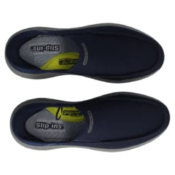 PARSON RALVEN Mocassini Uomo Blu