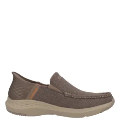 PARSON RALVEN Slip-on Uomo Taupe