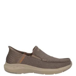 PARSON RALVEN Slip-on Uomo Taupe