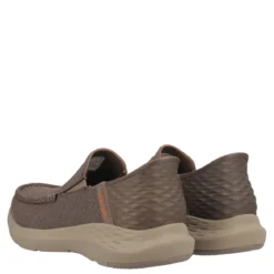 PARSON RALVEN Slip-on Uomo Taupe