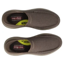 PARSON RALVEN Slip-on Uomo Taupe