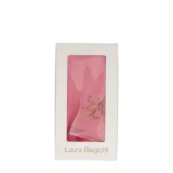 Pashmina Donna Fucsia Sfumata