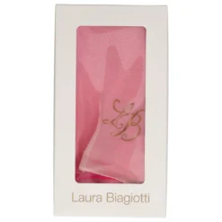 Pashmina Donna Fucsia Sfumata