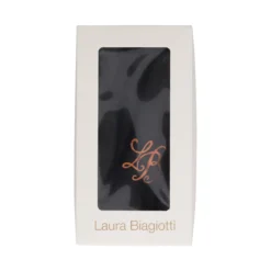 Pashmina Donna Nera Sfumata