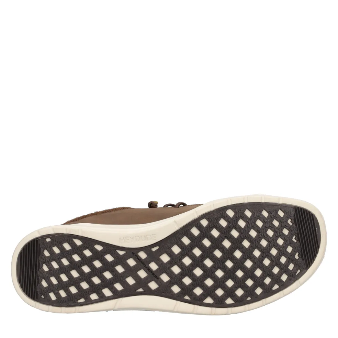 PAUL CLASSIC Slip-on Uomo Marroni