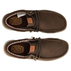 PAUL CLASSIC Slip-on Uomo Marroni