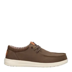 PAUL CLASSIC Slip-on Uomo Marroni