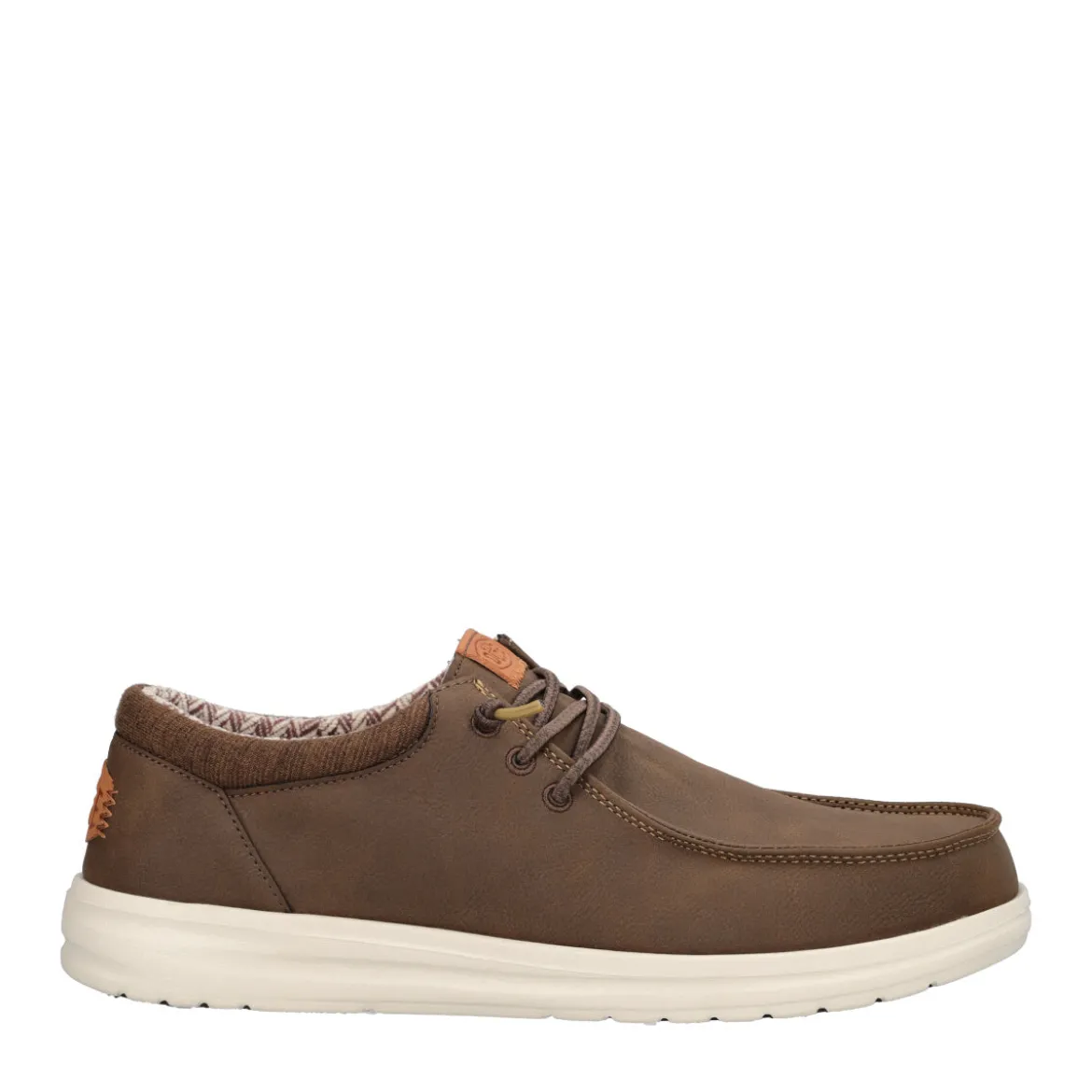 PAUL CLASSIC Slip-on Uomo Marroni