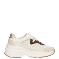 PAULINA Sneakers Donna Bianche