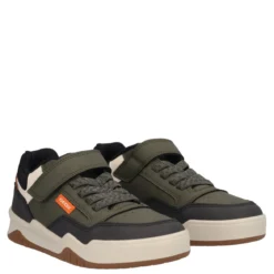 PERTH Sneakers Bambino Verdi