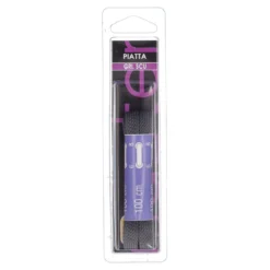 PIATTO 100 LACCI