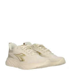 PIPER WN Scarpa da Tennis Donna Beige