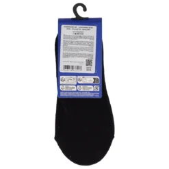 2PK FOOTIE SOCKS