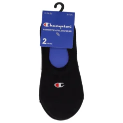 2PK FOOTIE SOCKS