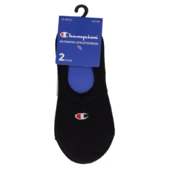 2PK FOOTIE SOCKS
