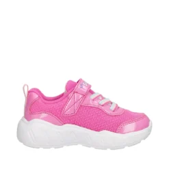 PLAY SCENE FUN SQUAD Sneakers Bambina Rosa Unicorni
