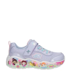 PLAY SCENE FUN SQUAD Sneakers Bambina Lilla