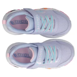 PLAY SCENE FUN SQUAD Sneakers Bambina Lilla