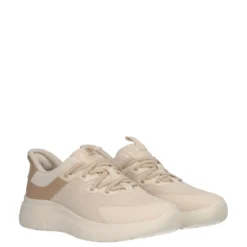 PLUMMERY Sneakers Donna Beige