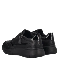 PLUMMERY Sneakers Donna Nere