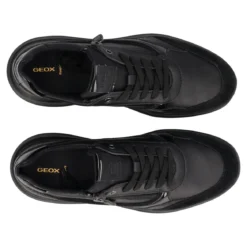 PLUMMERY Sneakers Donna Nere
