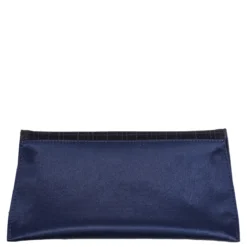 Pochette Donna Blu