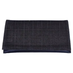 Pochette Donna Blu