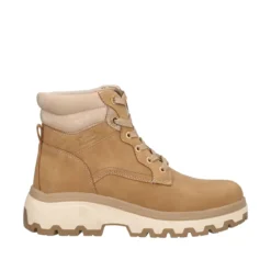 Polacchi Donna Beige
