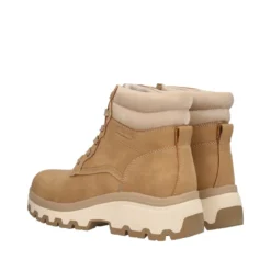 Polacchi Donna Beige