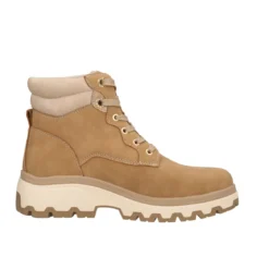 Polacchi Donna Beige