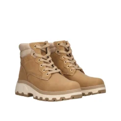 Polacchi Donna Beige