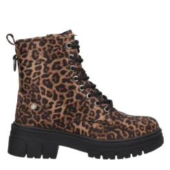 Polacchi Donna Leopard